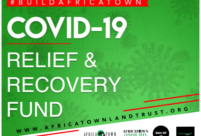 COVID-19 Response Fund