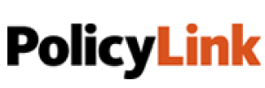 Policy Link logo